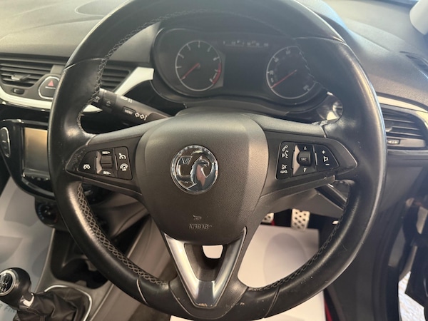 Used Vauxhall Corsa 2015 for sale - 75601251: Photo 31