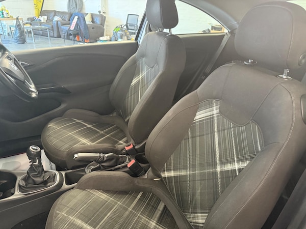 Used Vauxhall Corsa 2015 for sale - 75601251: Photo 33