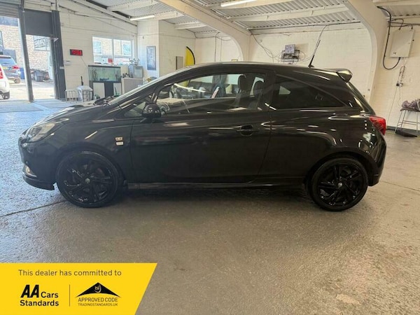 Used Vauxhall Corsa 2015 for sale - 75601251: Photo 5