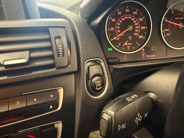 Used BMW 1 Series 2014 for sale - 76269629: Photo 12