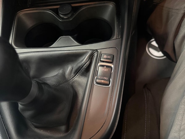 Used BMW 1 Series 2014 for sale - 76269629: Photo 13