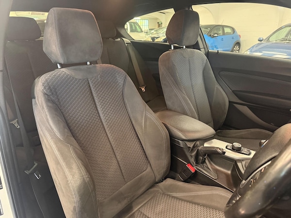 Used BMW 1 Series 2014 for sale - 76269629: Photo 14