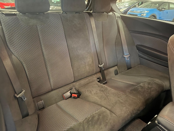 Used BMW 1 Series 2014 for sale - 76269629: Photo 16