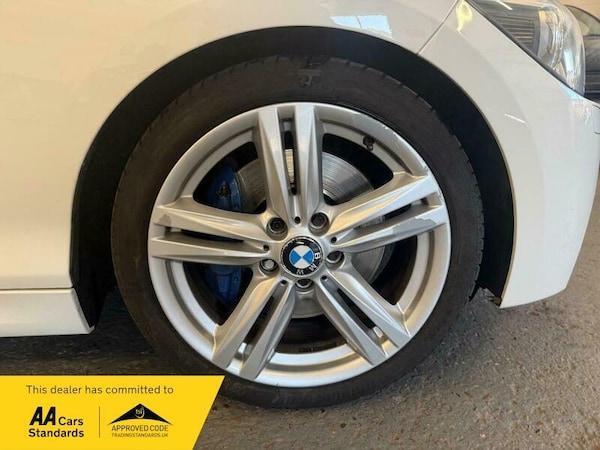 Used BMW 1 Series 2014 for sale - 76269629: Photo 18