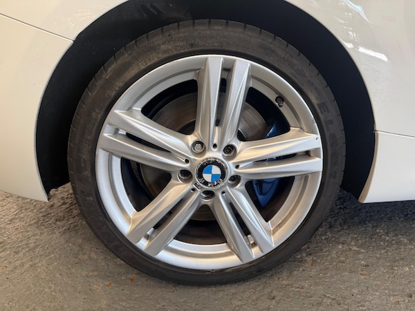 Used BMW 1 Series 2014 for sale - 76269629: Photo 19