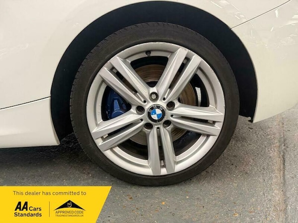 Used BMW 1 Series 2014 for sale - 76269629: Photo 20