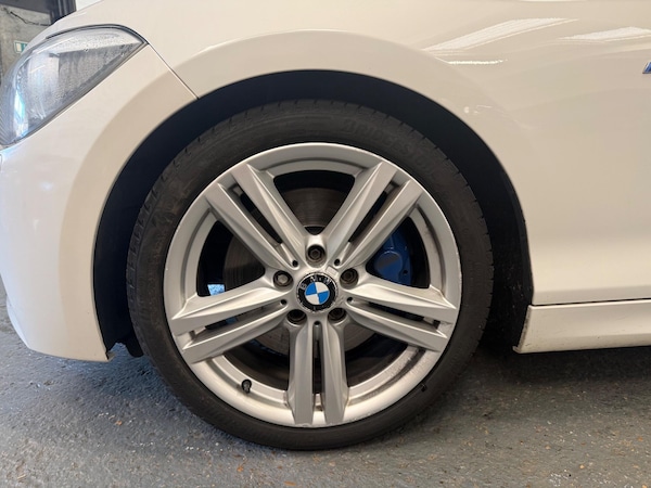 Used BMW 1 Series 2014 for sale - 76269629: Photo 21