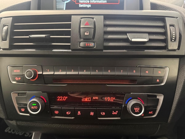 Used BMW 1 Series 2014 for sale - 76269629: Photo 23