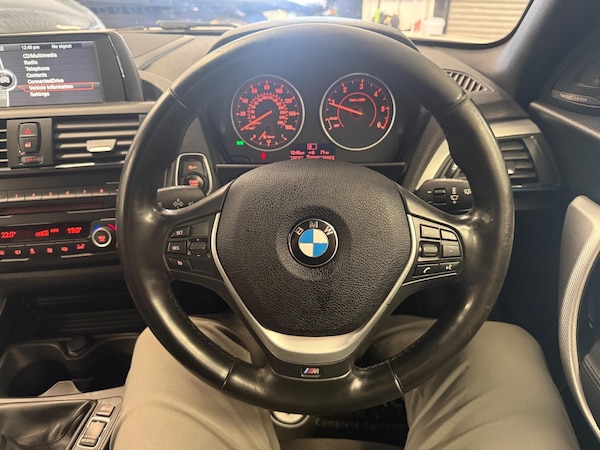 Used BMW 1 Series 2014 for sale - 76269629: Photo 27