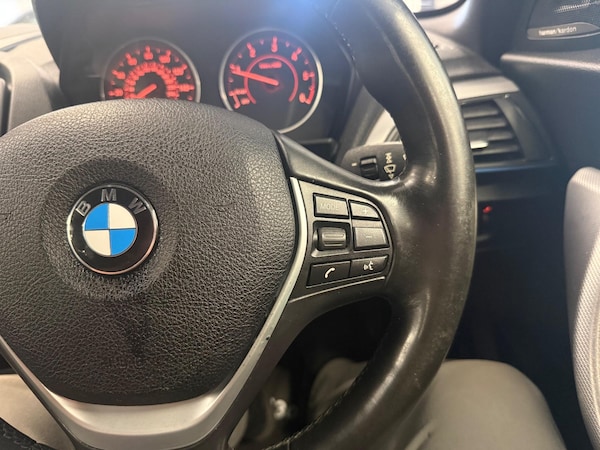 Used BMW 1 Series 2014 for sale - 76269629: Photo 28