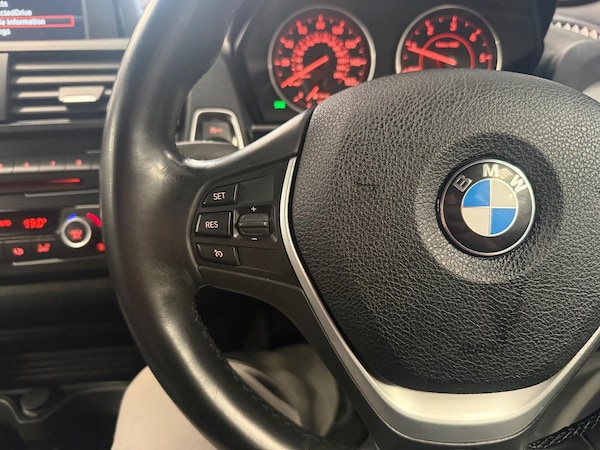 Used BMW 1 Series 2014 for sale - 76269629: Photo 29