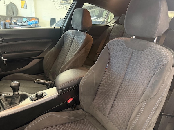 Used BMW 1 Series 2014 for sale - 76269629: Photo 30