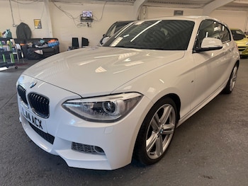 Used BMW 1 Series 2014 for sale - 76269629: Photo 3