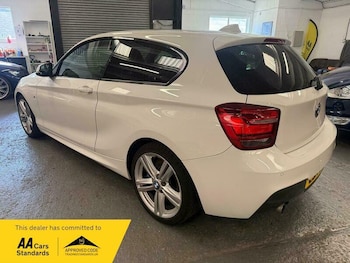 Used BMW 1 Series 2014 for sale - 76269629: Photo 4