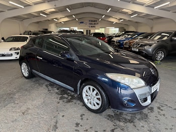 Used Renault Megane 2009 for sale - 77882778: Photo