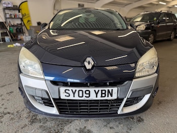 Used Renault Megane 2009 for sale - 77882778: Photo