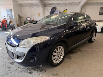 Used Renault Megane 2009 for sale - 77882778: Photo