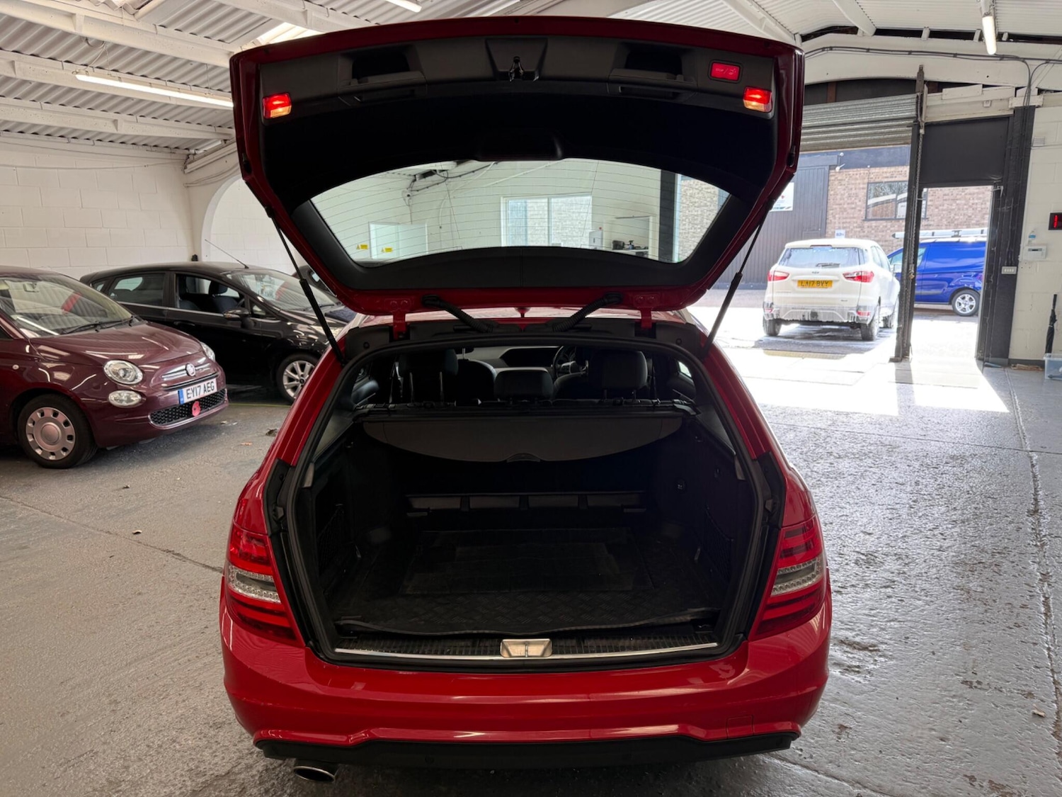 Vehicle 15