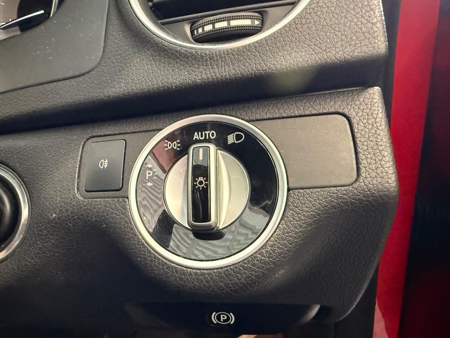 Vehicle 36