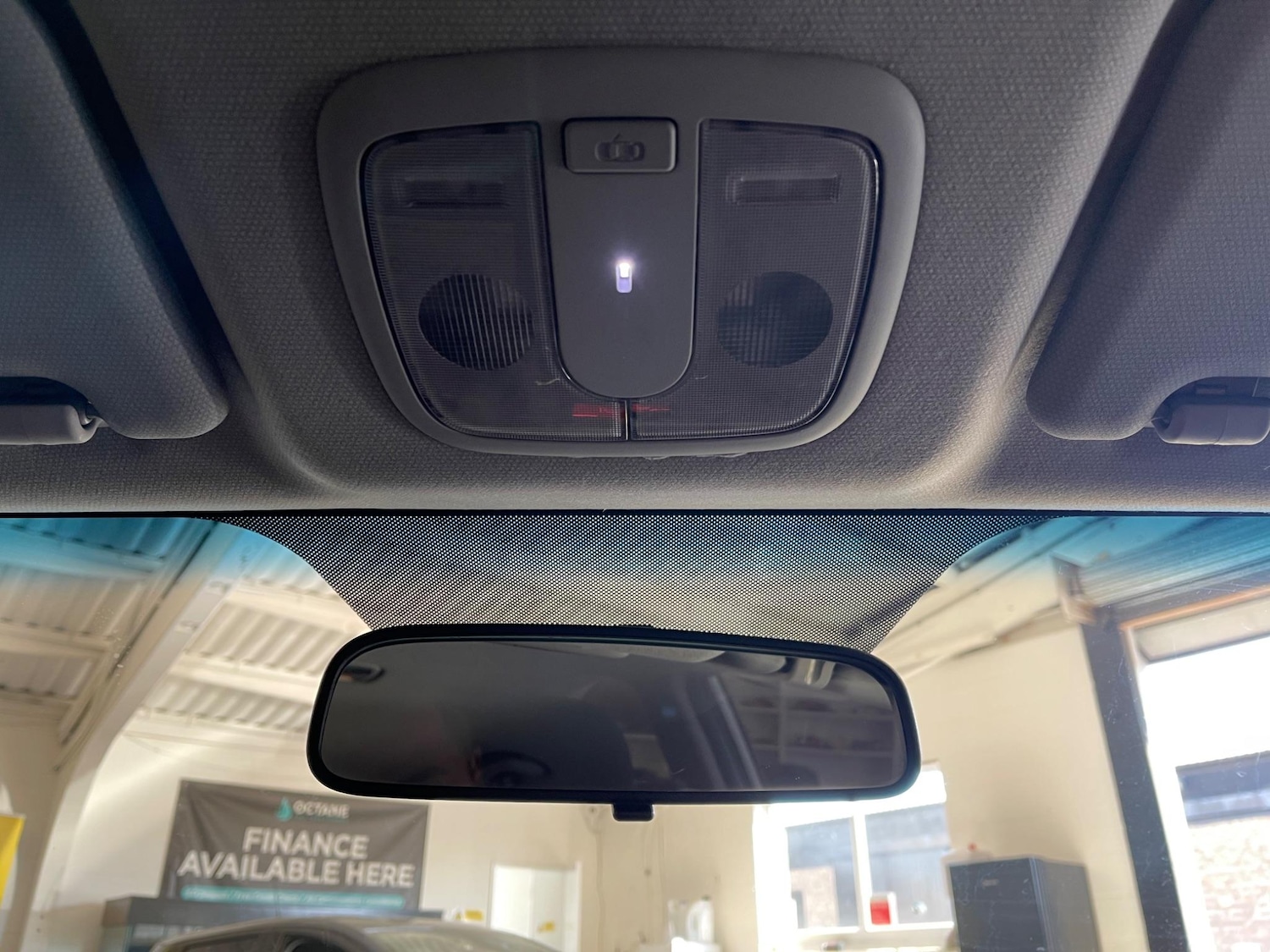 Vehicle 30
