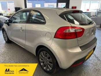 Used Kia Rio 2014 for sale - 74281065: Photo