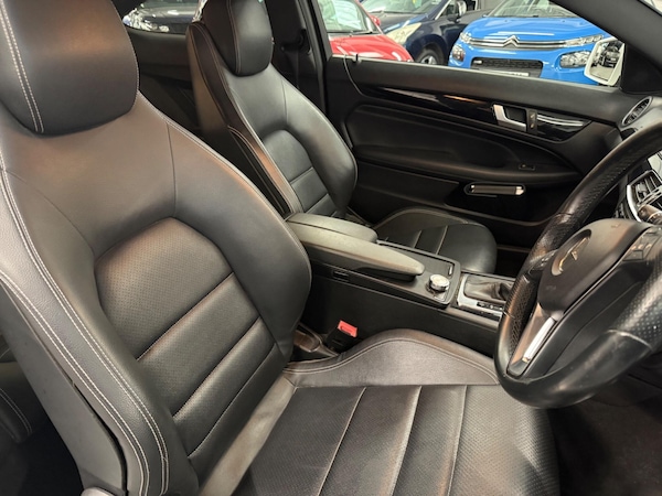 Used Mercedes-Benz C-Class 2014 for sale - 76239036: Photo 10