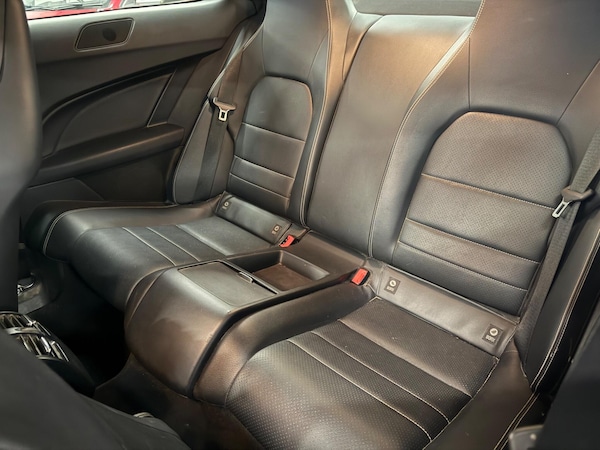 Used Mercedes-Benz C-Class 2014 for sale - 76239036: Photo 11