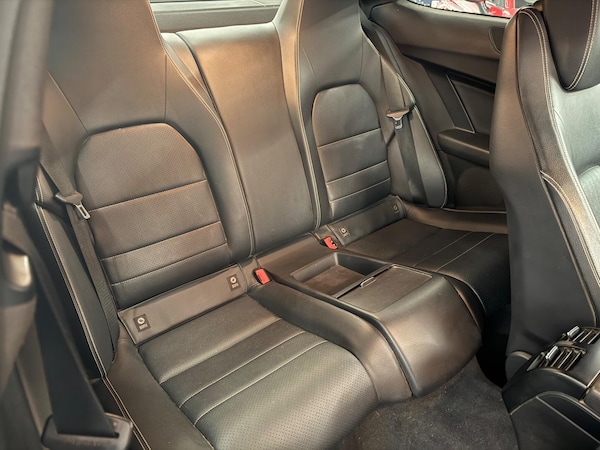 Used Mercedes-Benz C-Class 2014 for sale - 76239036: Photo 12