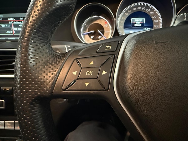 Used Mercedes-Benz C-Class 2014 for sale - 76239036: Photo 16
