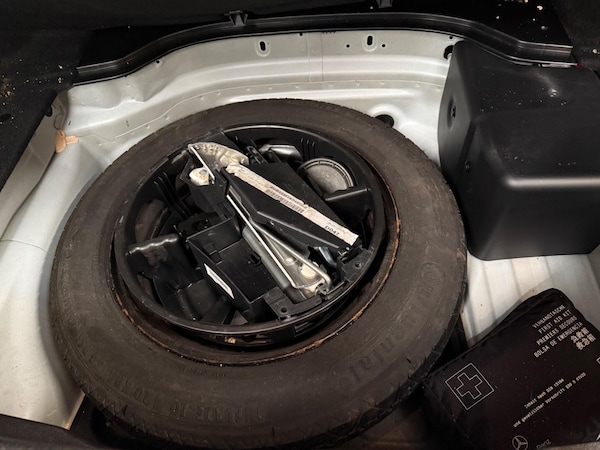 Used Mercedes-Benz C-Class 2014 for sale - 76239036: Photo 25