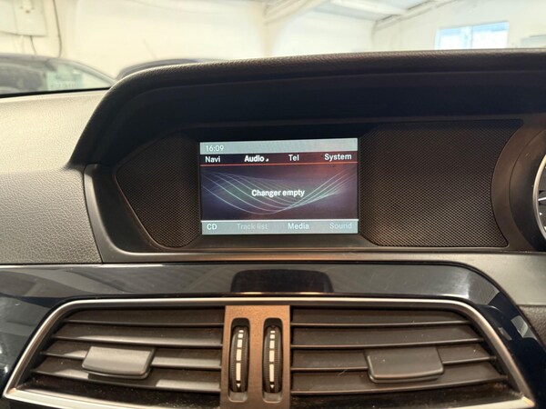 Used Mercedes-Benz C-Class 2014 for sale - 76239036: Photo 26