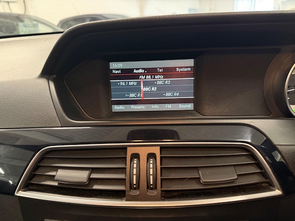 Used Mercedes-Benz C-Class 2014 for sale - 76239036: Photo 27