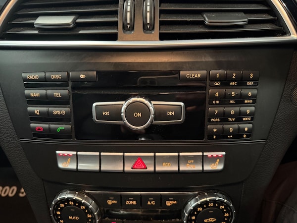 Used Mercedes-Benz C-Class 2014 for sale - 76239036: Photo 28