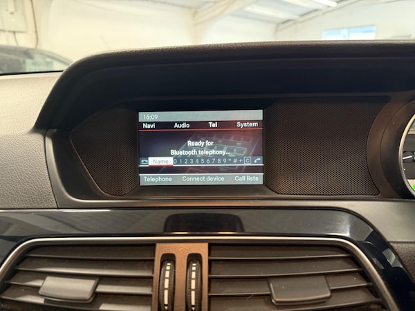 Used Mercedes-Benz C-Class 2014 for sale - 76239036: Photo 30