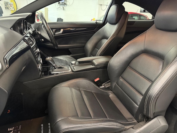 Used Mercedes-Benz C-Class 2014 for sale - 76239036: Photo 33