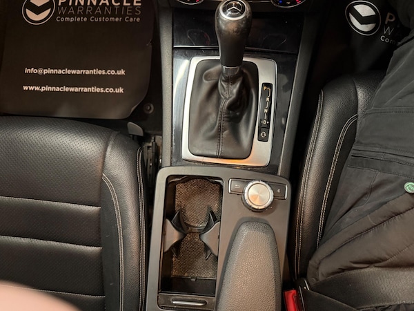 Used Mercedes-Benz C-Class 2014 for sale - 76239036: Photo 9
