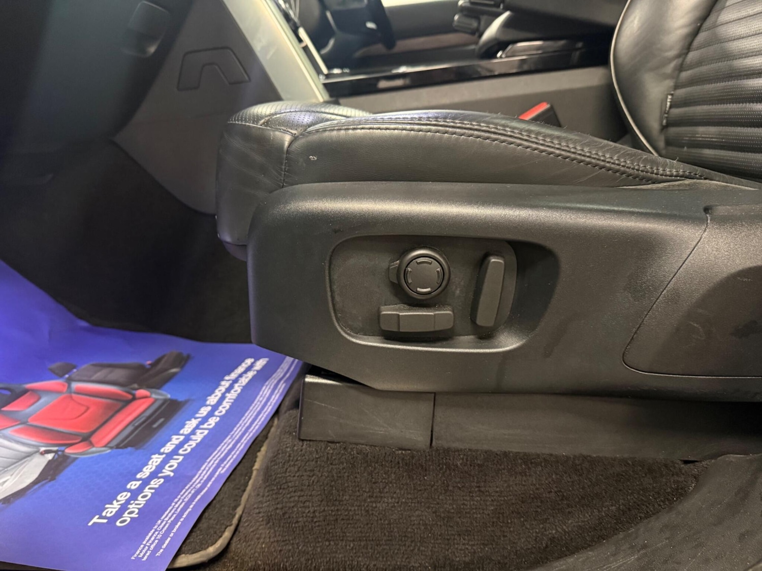 Used Land Rover Discovery 2018 for sale - 77585920: Photo 18