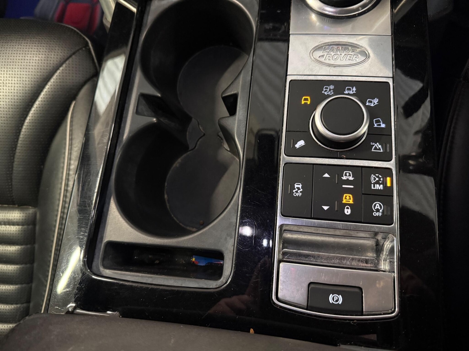 Used Land Rover Discovery 2018 for sale - 77585920: Photo 19