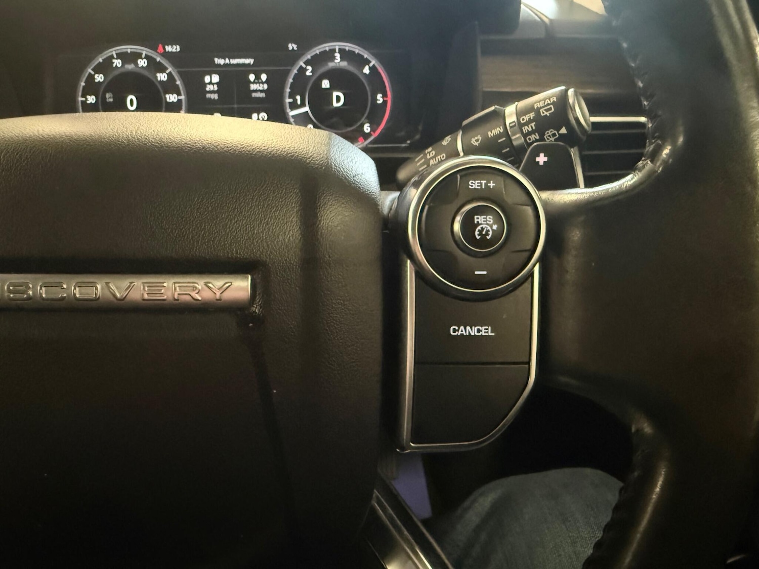 Used Land Rover Discovery 2018 for sale - 77585920: Photo 20