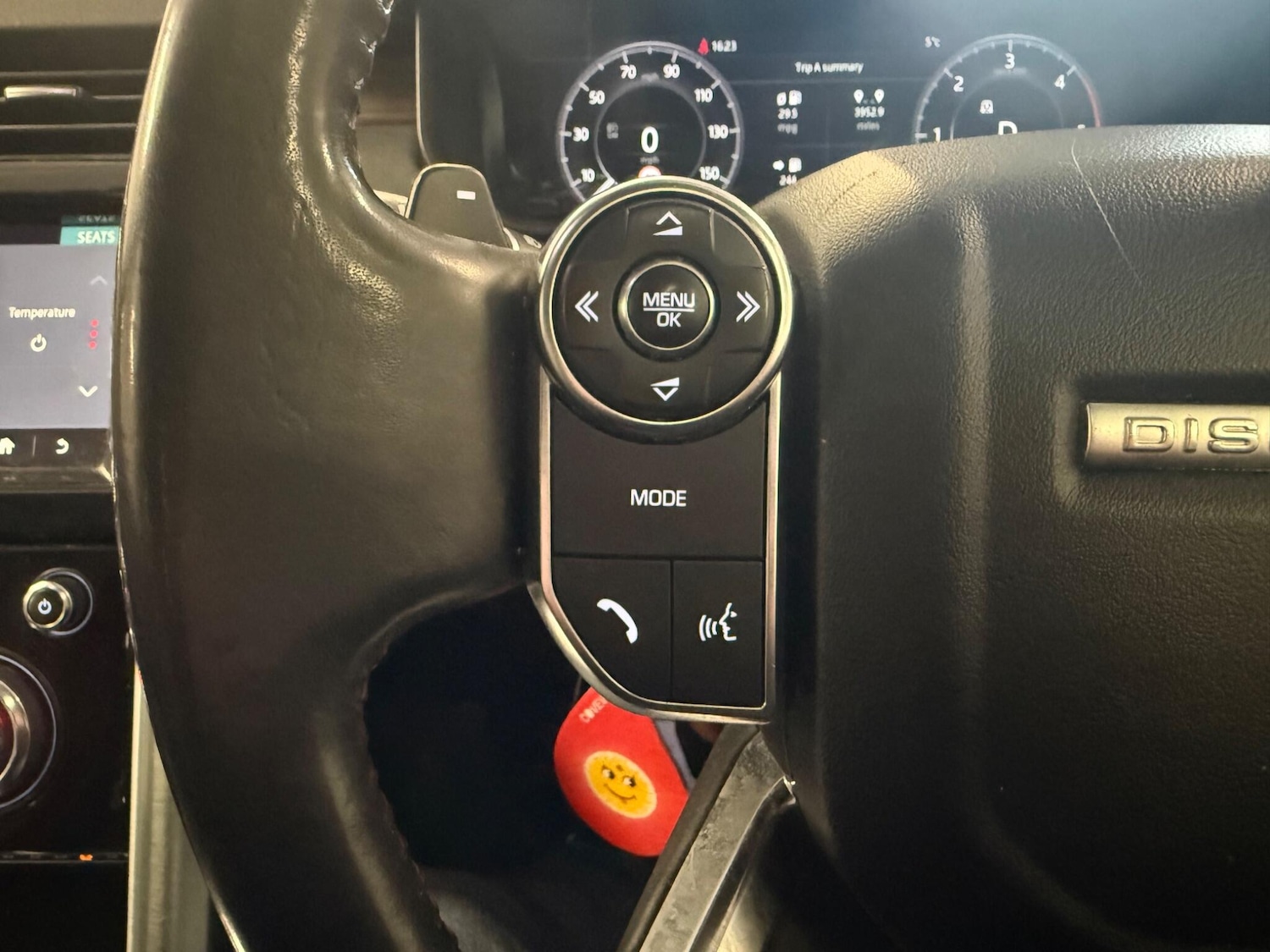 Used Land Rover Discovery 2018 for sale - 77585920: Photo 21