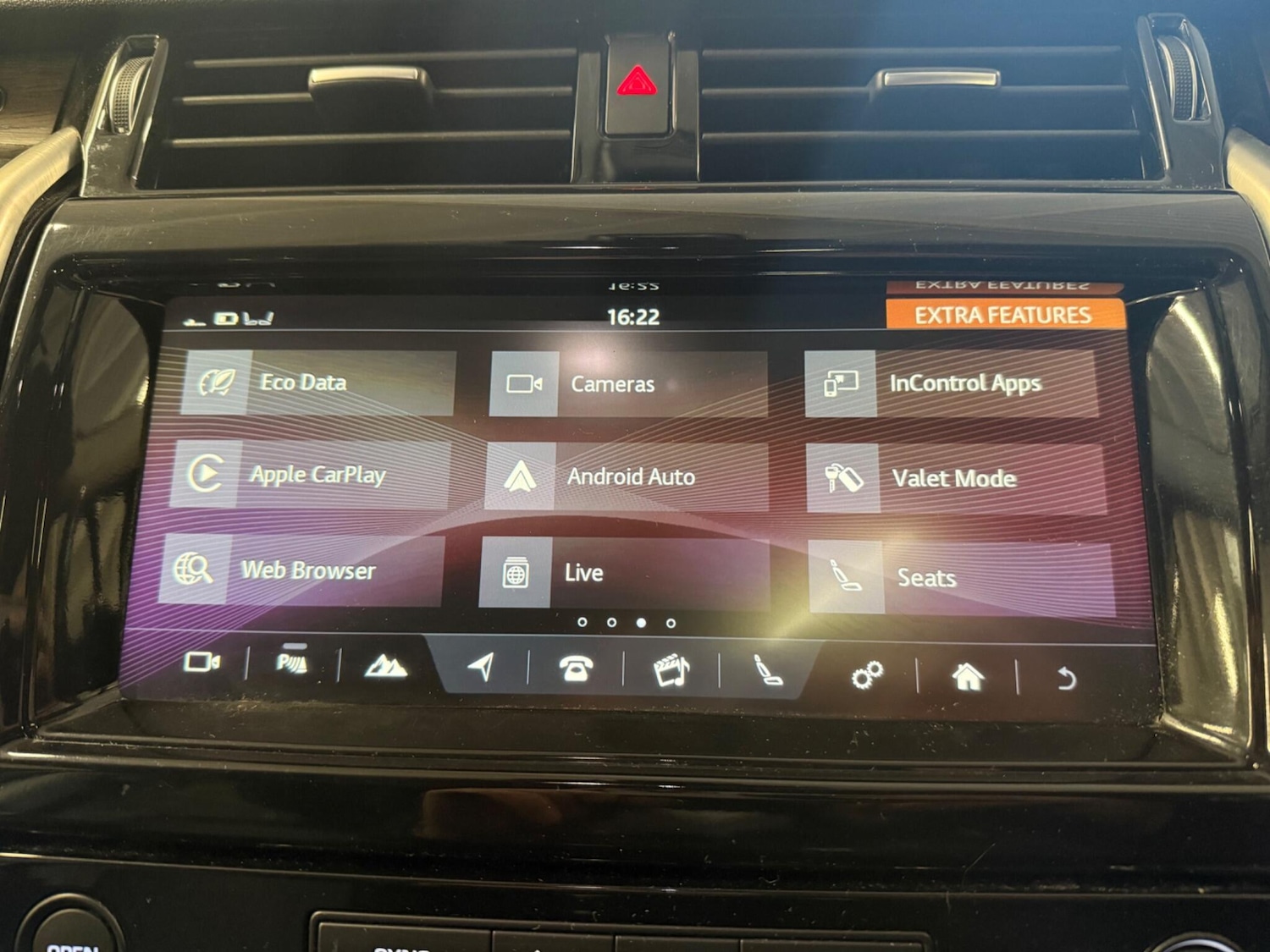 Used Land Rover Discovery 2018 for sale - 77585920: Photo 31