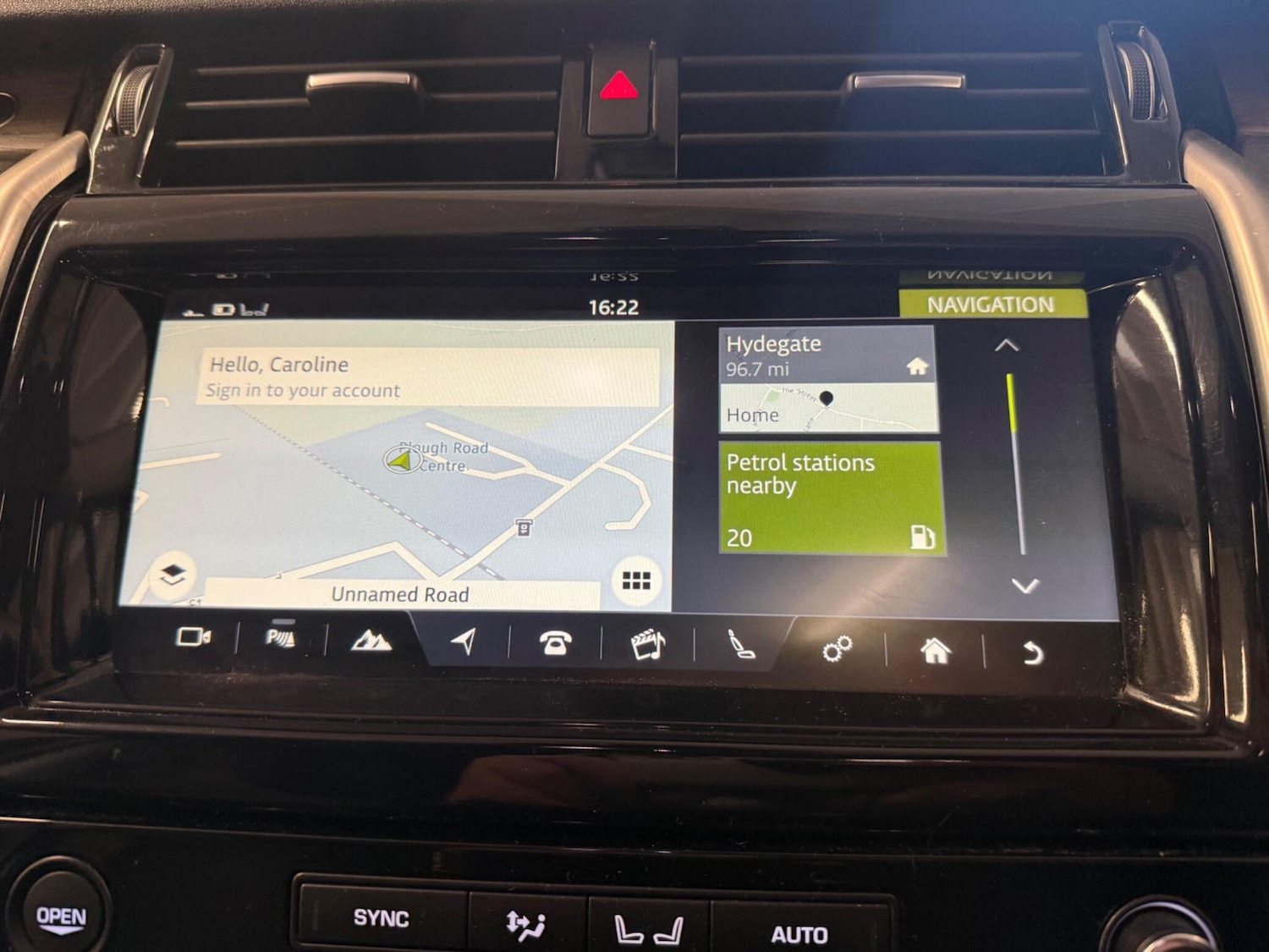 Used Land Rover Discovery 2018 for sale - 77585920: Photo 32