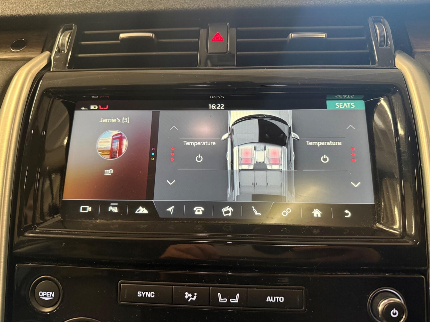 Used Land Rover Discovery 2018 for sale - 77585920: Photo 36