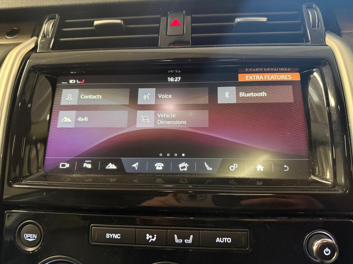 Used Land Rover Discovery 2018 for sale - 77585920: Photo 38