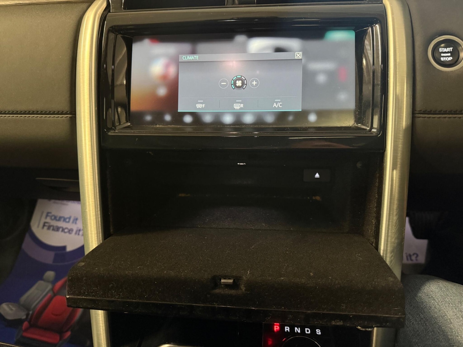 Used Land Rover Discovery 2018 for sale - 77585920: Photo 39