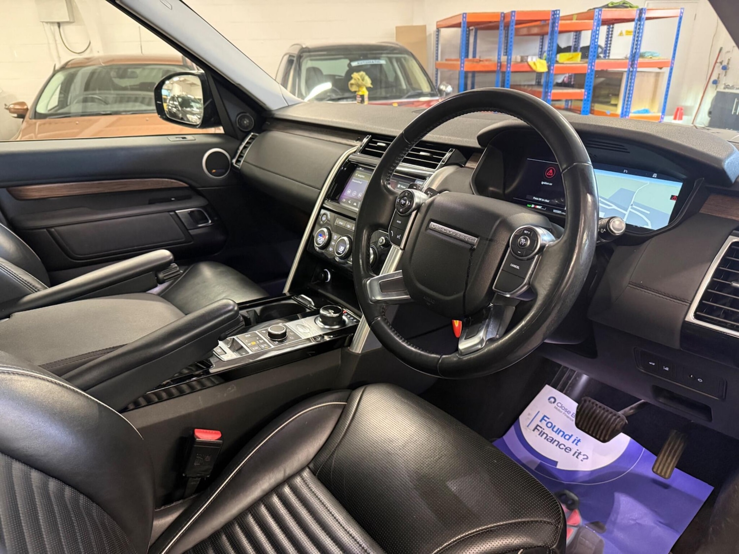 Used Land Rover Discovery 2018 for sale - 77585920: Photo 49