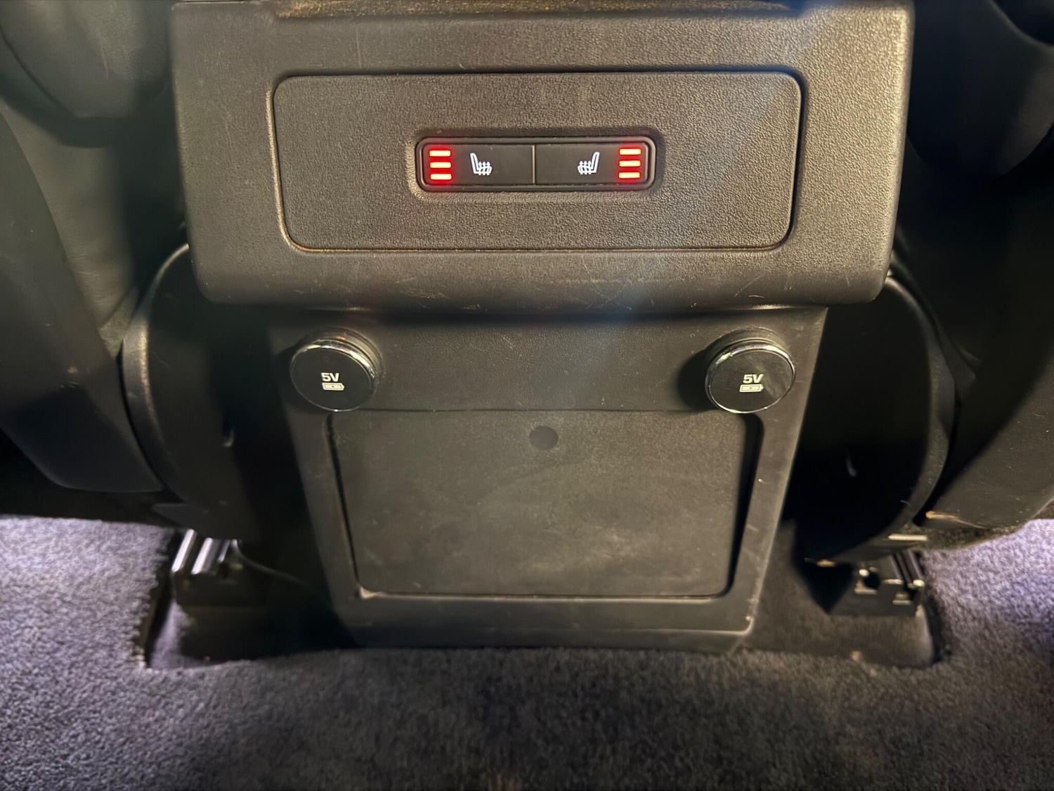 Used Land Rover Discovery 2018 for sale - 77585920: Photo 53