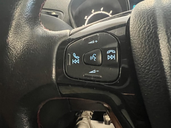 Used Ford Fiesta 2016 for sale - 75600367: Photo 14
