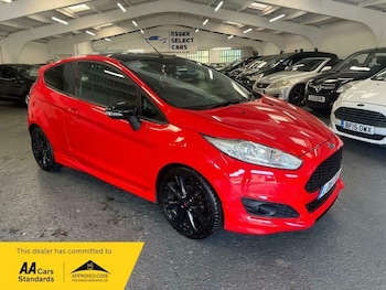 Ford - Fiesta