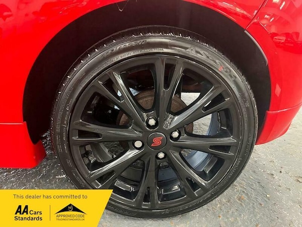 Used Ford Fiesta 2016 for sale - 75600367: Photo 21